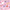 PINK TILES - #1 FAN VINYL