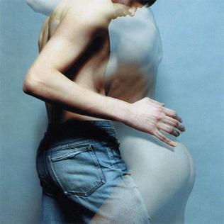 PLACEBO - SLEEPING WITH GHOSTS VINYL