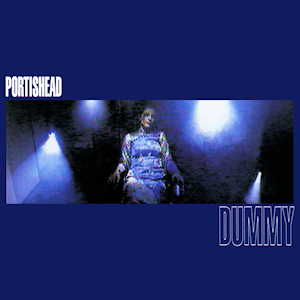 PORTISHEAD - DUMMY VINYL