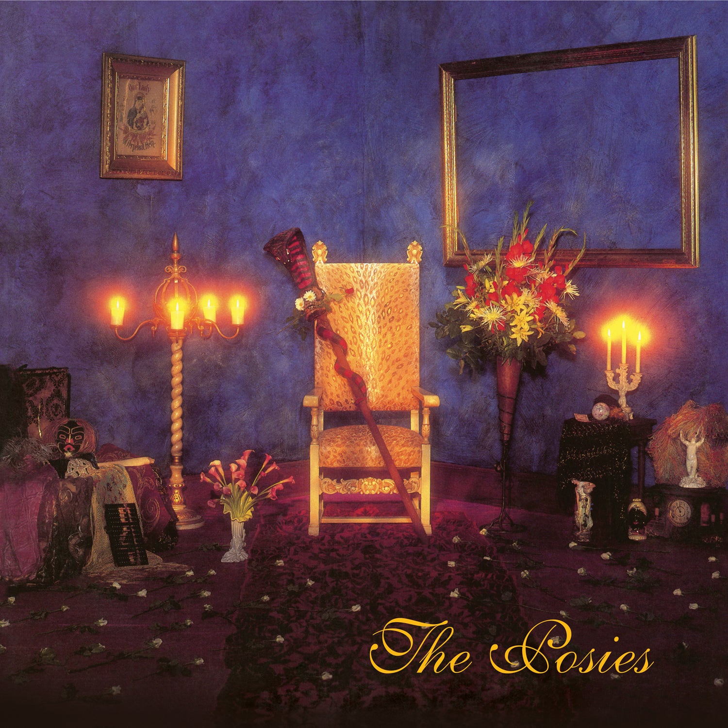 POSIES - DEAR 23 (2LP) VINYL