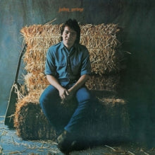 JOHN PRINE - JOHN PRINE VINYL