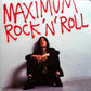 PRIMAL SCREAM - MAXIMUM ROCK'N'ROLL: THE SINGLES VOLUME ONE (2LP) VINYL