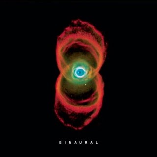 PEARL JAM - BINAURAL (2LP) VINYL