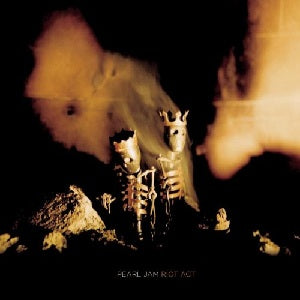 PEARL JAM - RIOT ACT (2LP) VINYL