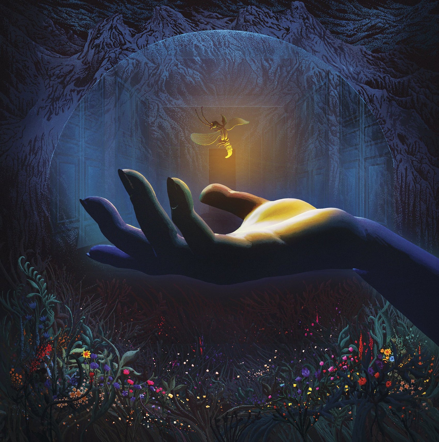 GOBLIN - PHENOMENA SOUNDTRACK VINYL