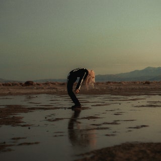 PHOEBE BRIDGERS AND ROB MOOSE - COPYCAT KILLER (LIMITED EDITION MOUNTAIN BLAST COLOURED) VINYL