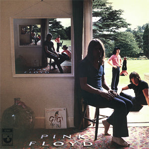 PINK FLOYD - UMMAGUMMA (2LP) VINYL