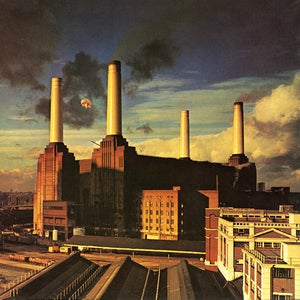PINK FLOYD - ANIMALS VINYL