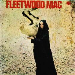 FLEETWOOD MAC - THE PIOUS BIRD OF GOOD OMEN VINYL
