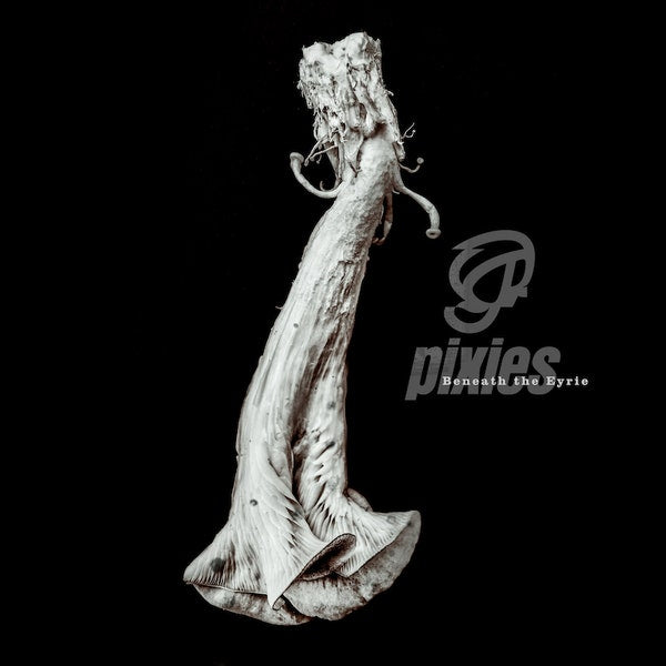 PIXIES - BENEATH THE EYRIE (COLOURED) VINYL