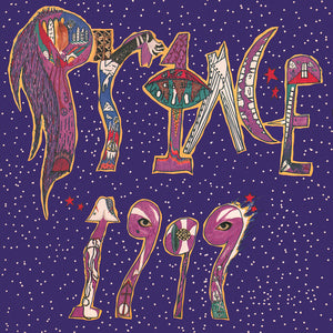PRINCE - 1999 (2LP/2X12") VINYL BOX SET