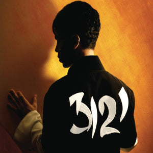 PRINCE - 3121 (2LP) (PURPLE COLOURED) VINYL