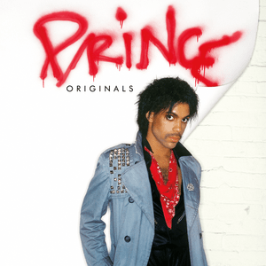 PRINCE - ORIGINALS (2LP) VINYL
