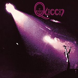 QUEEN - QUEEN (HALF SPEED MASTERED) VINYL