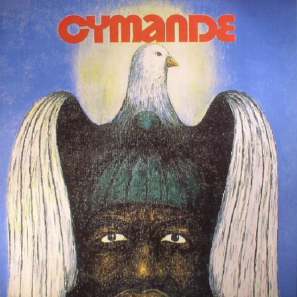 CYMANDE - CYMANDE VINYL