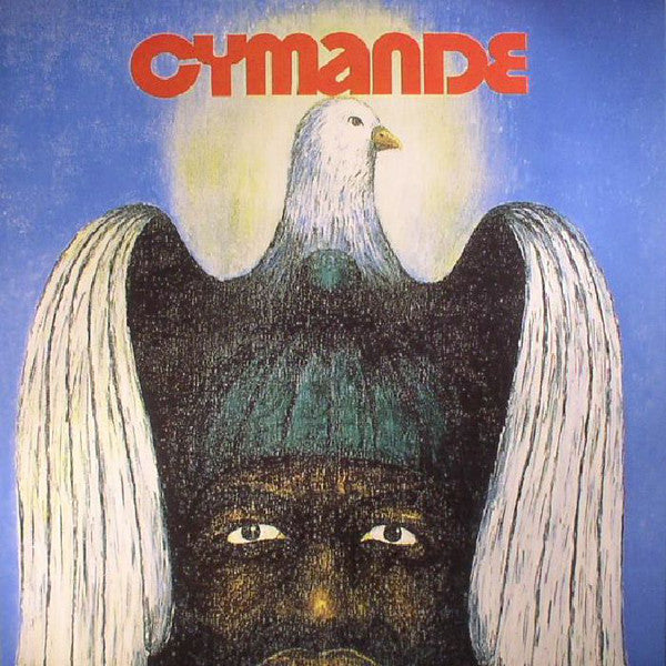 CYMANDE - CYMANDE (COLOURED) VINYL