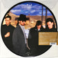U2 - RED HILL MINING TOWN 2017 MIX (PICTURE DISC 12") VINYL