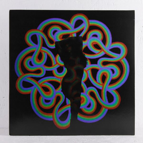 GABY HERNANDEZ - SPIRIT REFLECTION VINYL