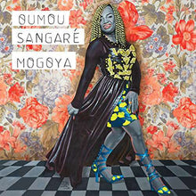 Load image into Gallery viewer, OUMOU SANGARE - MOGOYA VINYL
