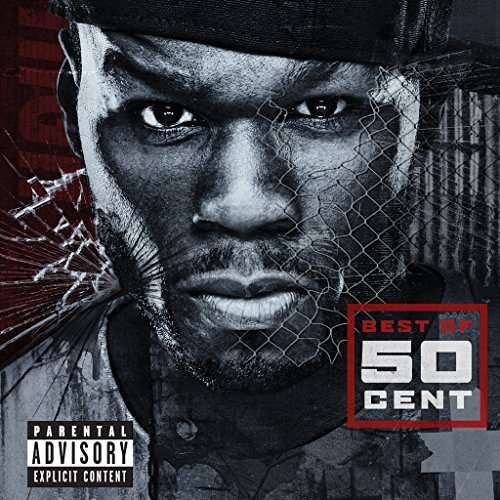 50 CENT - BEST OF (2LP) VINYL