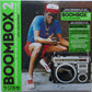 VARIOUS - BOOMBOX 2: EARLY INDEPENDENT HIP HOP, ELECTRO AND DISCO RAP 1979-83 (3LP) VINYL