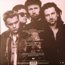 Load image into Gallery viewer, U2 - U218 SINGLES (2LP) VINYL
