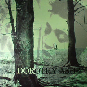 DOROTHY ASHBY - HIP HARP ON A MINOR GROOVE (2LP) VINYL