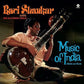 RAVI SHANKAR - MUSIC OF INDIA VINYL
