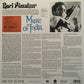 RAVI SHANKAR - MUSIC OF INDIA VINYL