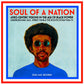 VARIOUS - SOUL OF A NATION (2LP) VINYL