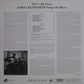 JOHN LEE HOOKER - THAT'S MY STORY VINYL