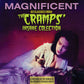 VARIOUS - MAGNIFICENT: 62 CLASSICS FROM THE CRAMPS' INSANE COLLECTION