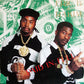 ERIC B. & RAKIM - PAID IN FULL (2LP) VINYL