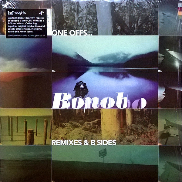 BONOBO