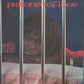 DAVE BARKER MEETS THE UPSETTERS - PRISONER OF LOVE (ORANGE COLOURED) VINYL