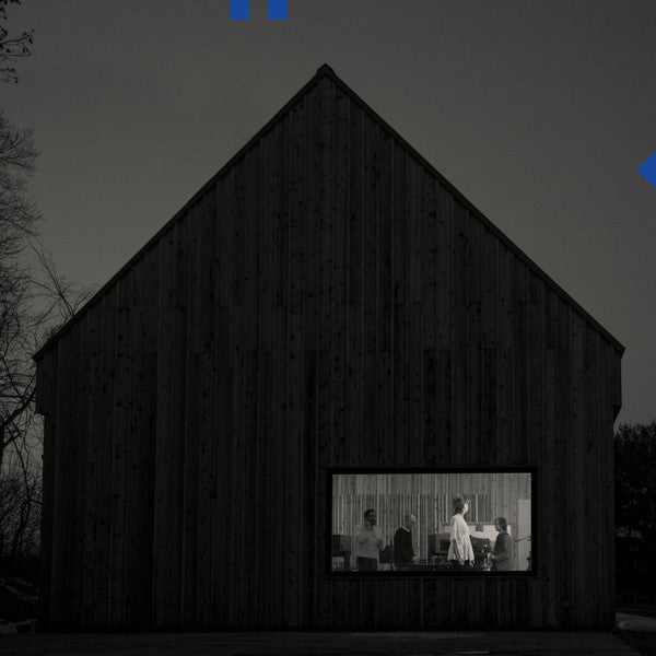 NATIONAL - SLEEP WELL BEAST (WHITE COLOURED) (2LP) VINYL