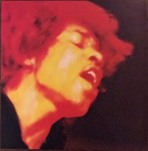 Load image into Gallery viewer, JIMI HENDRIX EXPERIENCE - ELECTRIC LADYLAND (2LP) VINYL
