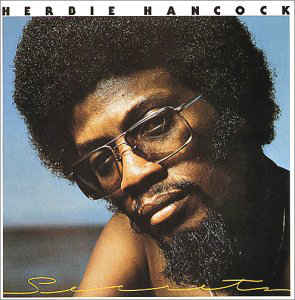 HERBIE HANCOCK - SECRETS VINYL