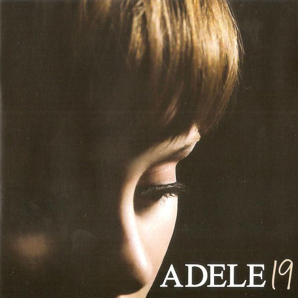 ADELE - 19 VINYL