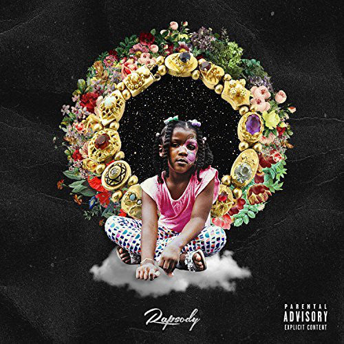 RAPSODY - LAILA’S WISDOM (2LP) VINYL