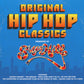 VARIOUS - ORIGINAL HIP HOP CLASSICS: PRESENTED BY SUGAR HILL RECORDS (2LP) VINYL