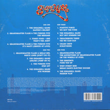 Load image into Gallery viewer, VARIOUS - ORIGINAL HIP HOP CLASSICS: PRESENTED BY SUGAR HILL RECORDS (2LP) VINYL
