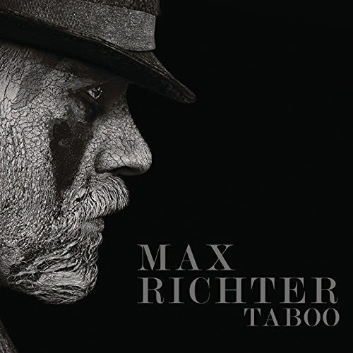 MAX RICHTER - TABOO VINYL