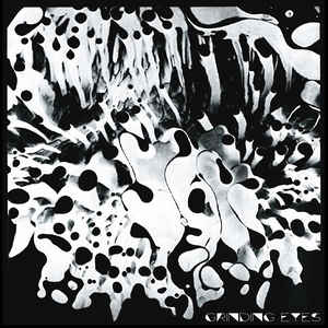 GRINDING EYES - GRINDING EYES VINYL