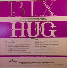 Load image into Gallery viewer, ARMAND HUG - BIX HUG (2LP) (USED VINYL 1976 US M-/EX+)
