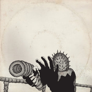 THEE OH SEES - MUTILATOR DEFEATED AT LAST VINYL
