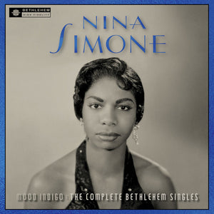 NINA SIMONE - MOOD INDIGO (LP + 7") VINYL