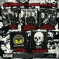THE DAMNED - STIFF SINGLES 1976-1977 (5 x 7") BOX SET LIMITED ED VINYL