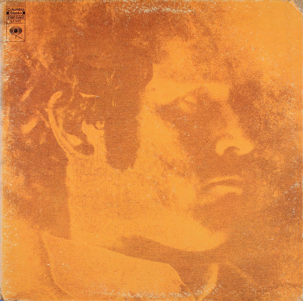 TIM HARDIN - SUITE FOR SUSAN MOORE AND DAMION (USED VINYL 1969 UK M-/EX-)