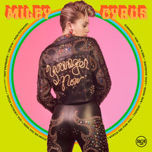 Load image into Gallery viewer, MILEY CYRUS - YOUNGER NOW VINYL
